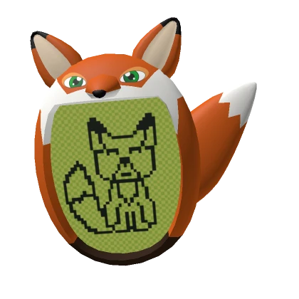 Virtual Fox