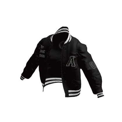 G.O.A.T Jacket - Alo Official