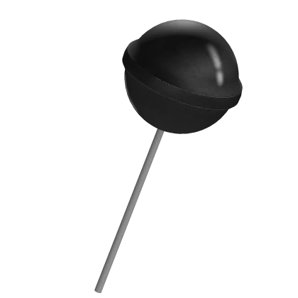 Transparent Lollipop