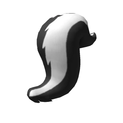 Skunk Tail