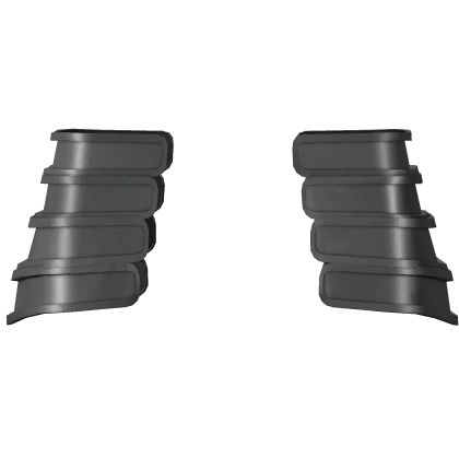 Alucard Armor (Waist)