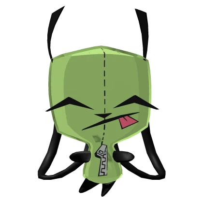 Scene Gir backpack (1.0)