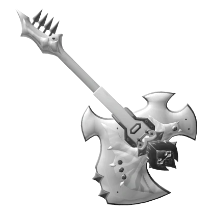 Strings Of White Ash