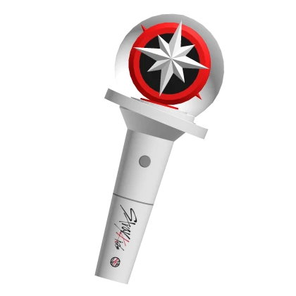 Stray Kids Lightstick | Waist