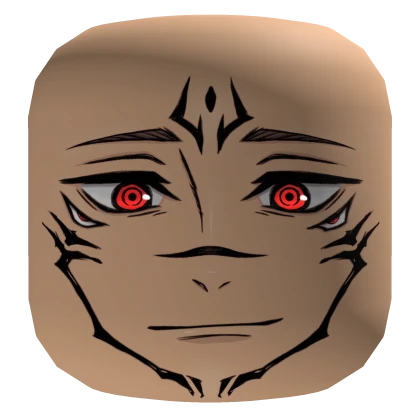 Sukuna