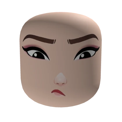 Zoey From Kpop Demon Hunters