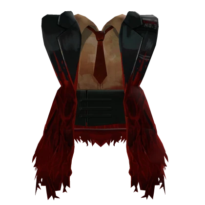 (R6) Sancho LCB Sinner Coat