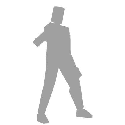 Vem Ca Nénem #roblox #dance