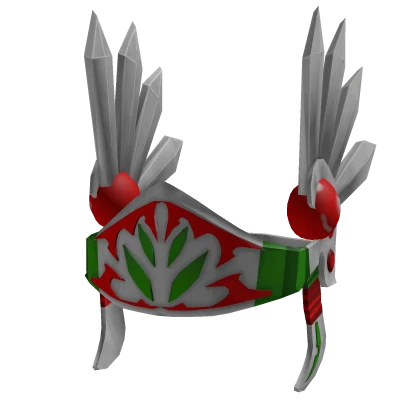 Festive Sword Valkyrie