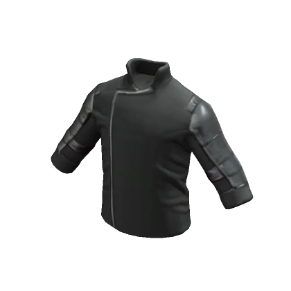 Armored Shirt Silver/Dark