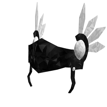 Black Sparkle Time Valkyire
