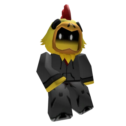 Null Shoulder Pal (Left)