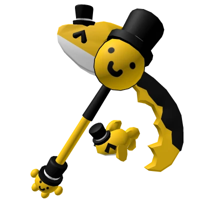 Potet Goomishoorki Scythe