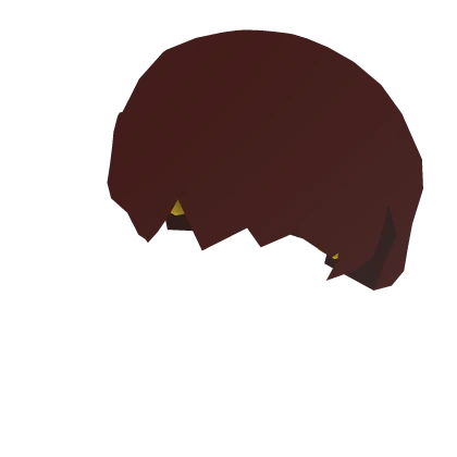 Frisk Hair [ INDIE CROSS ]