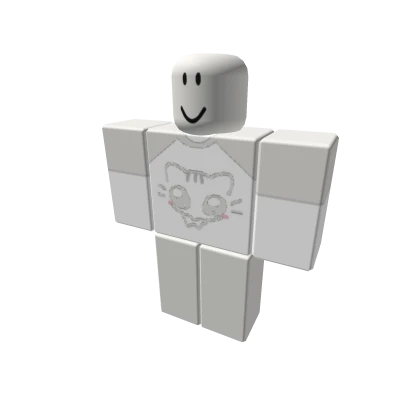 baju bisa ganti warna (recolorable)