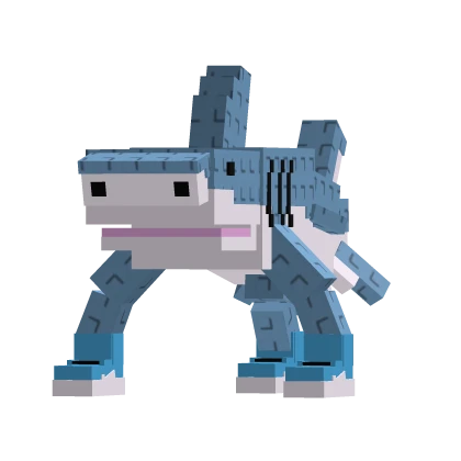 Tralalero Tralala
