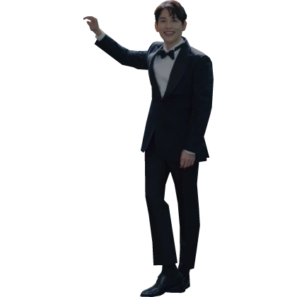 Player 333 Yim Si wan Cutout