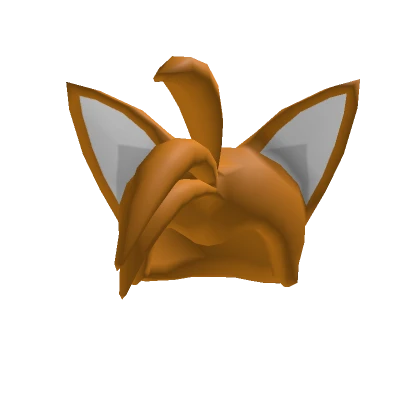 Tails Hat