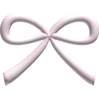 ꒰┊simply cute pink bow