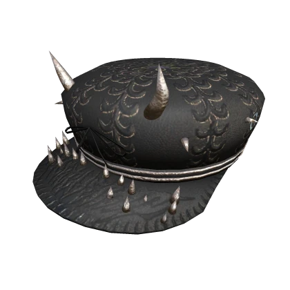 Vkei Emo Style Baret