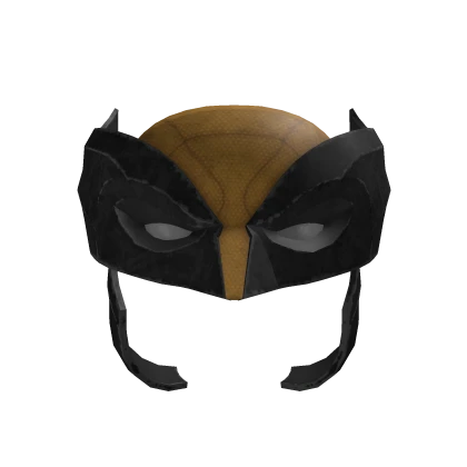 DP&W Tan Wolverine Cowl