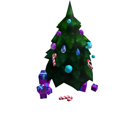 Arbol de navidad 🎄