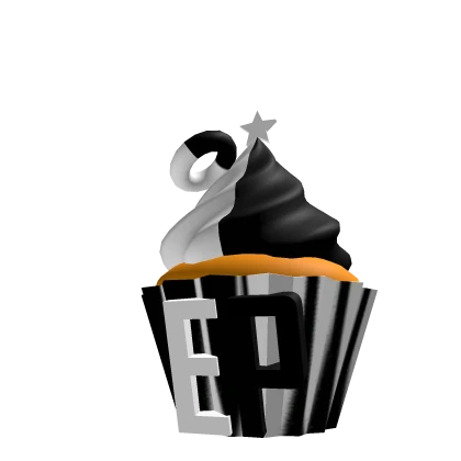 EP’s Cupcake