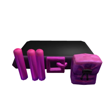 Taph's M4 Belt