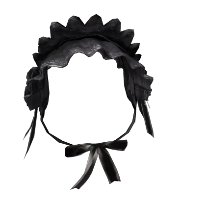Goth Emo Diadem 
