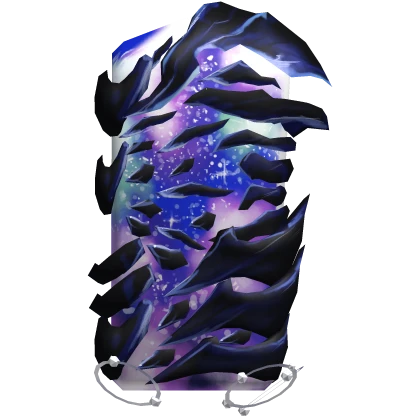 Cosmic garou v2 arm L