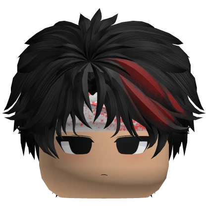 Cool Anime Boy Halloween