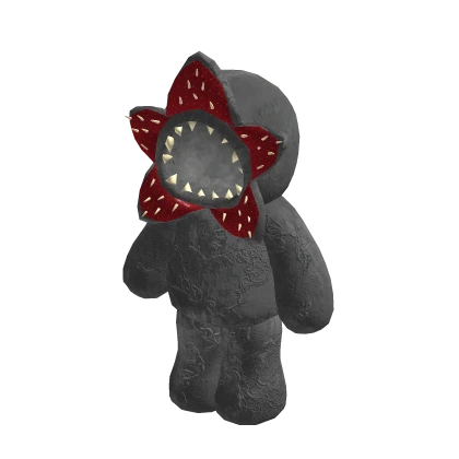 Stranger Things Demogorgon Plushie Onesie