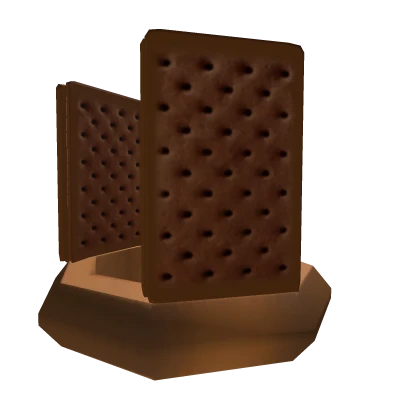 Neapolitan Domino Crown