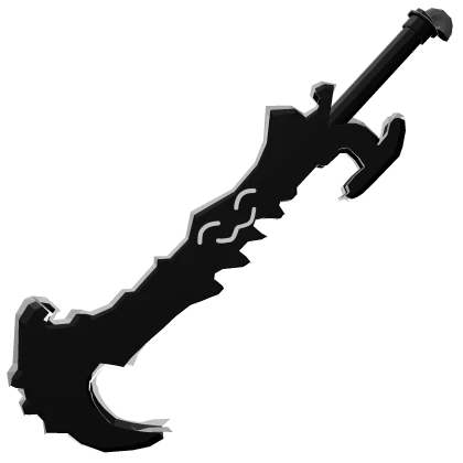 Void: Freeb's Enchanted Scytheblade