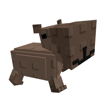 Grow A Garden Capybara