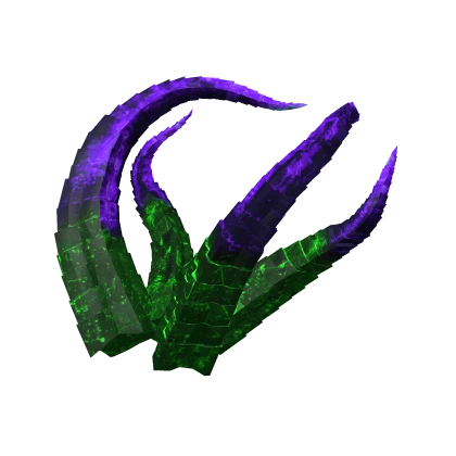 Venomous Celestial Horns