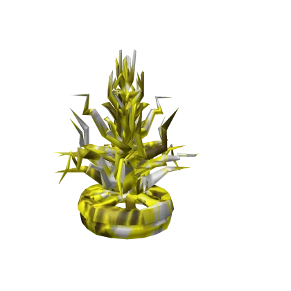 The Classic Bolt Crown