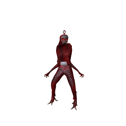 Infected Po