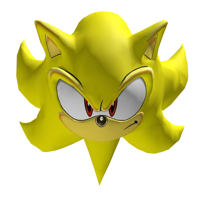 Uekawa Super Sonic - SA/SA2