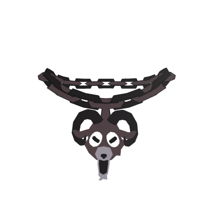 Scary Ram Chain [99 Nights In The Forest]