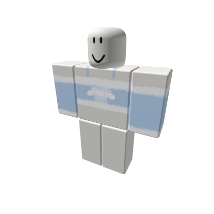 winter christmas blue