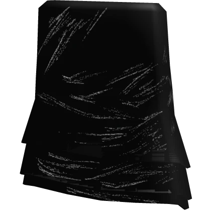 Manga Sukuna Sleeve V2