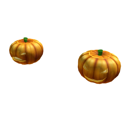 Pumpkin Headrow