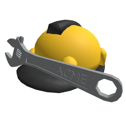 Where's My Wrench? Code [Hardhat]