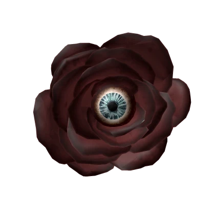 Rose Eyes Horror