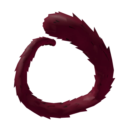 Xeno Ape Merged Fusion Warrior Tail 