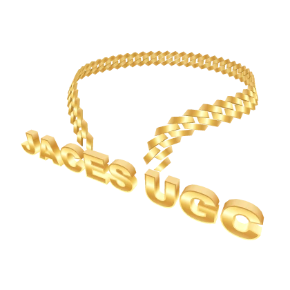 [Code: JUC] Jace's UGC Chain - 350 Robux