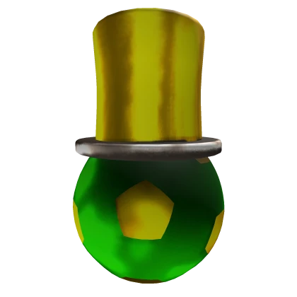 TheBobucksMan Soccerball