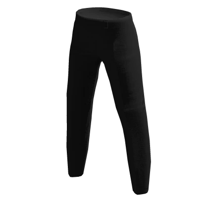 Black Dress Pants