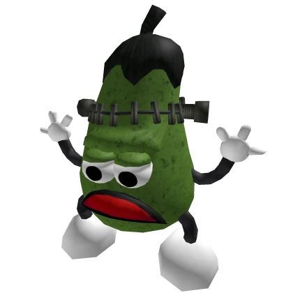 Dancing Frankenstein Pear [CODE: DPF] 3 stock left